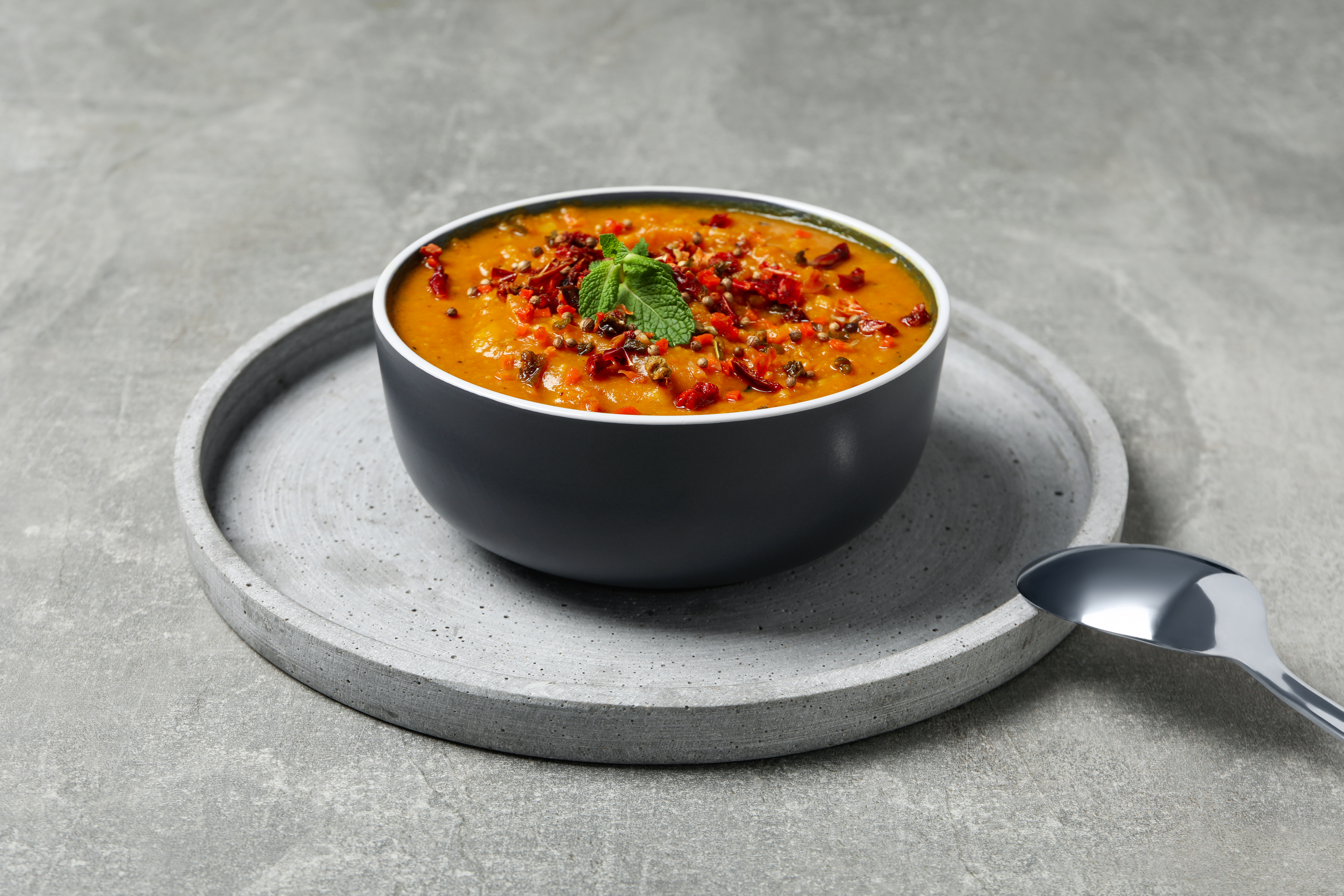 Dal Tadka