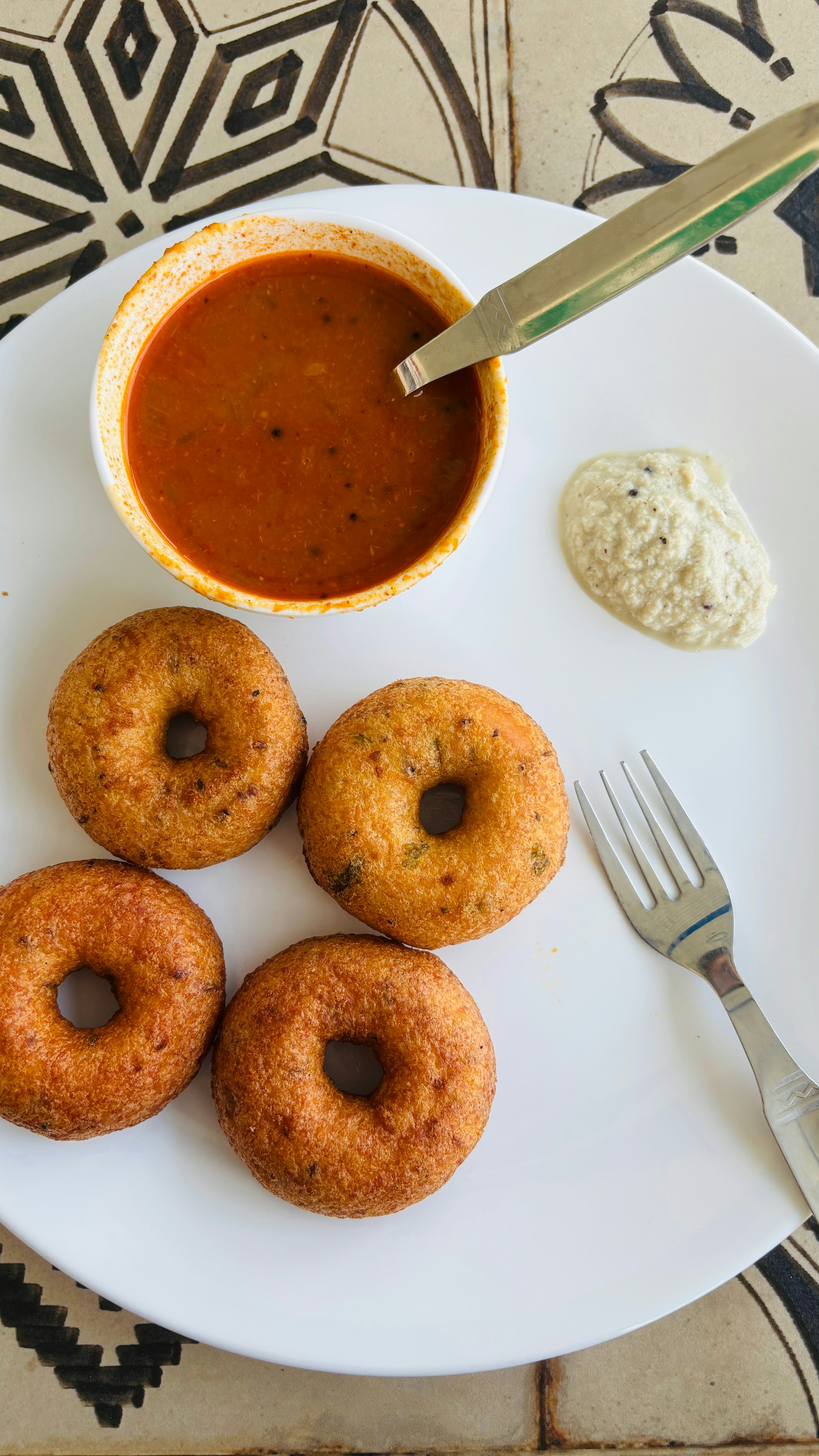 Medu Vada