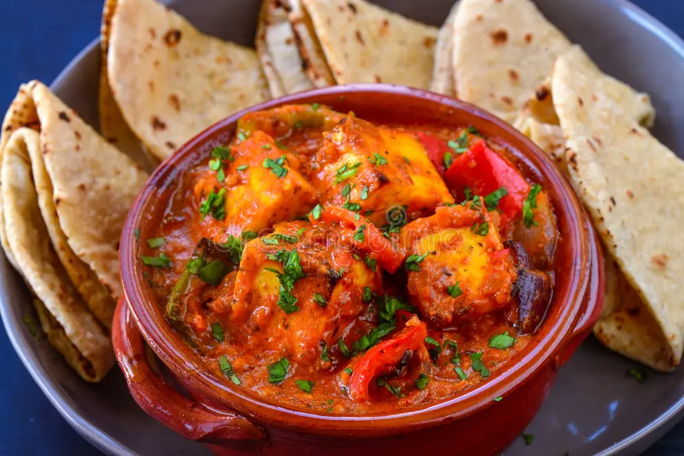 Shahi Paneer