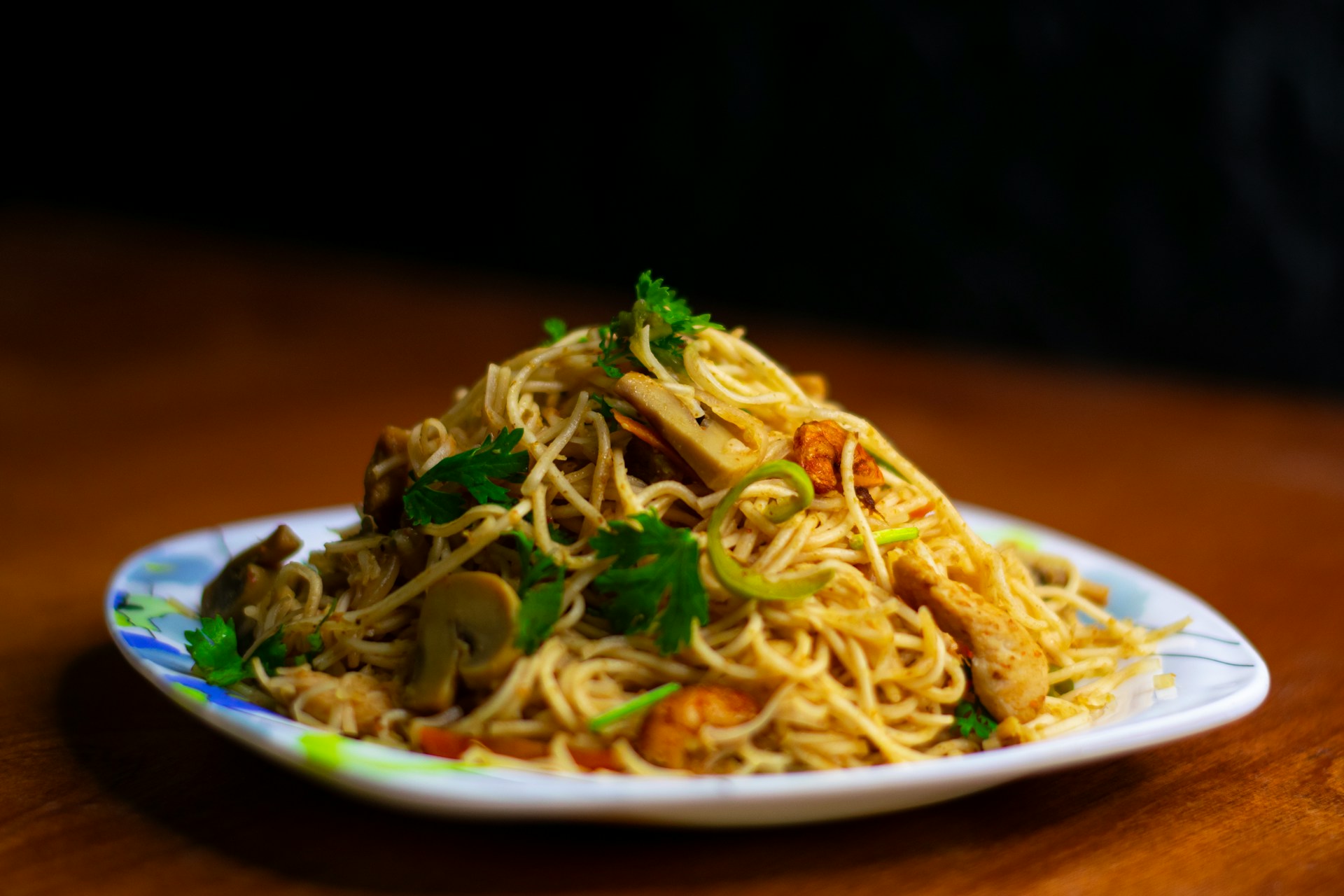 Veg Noodles