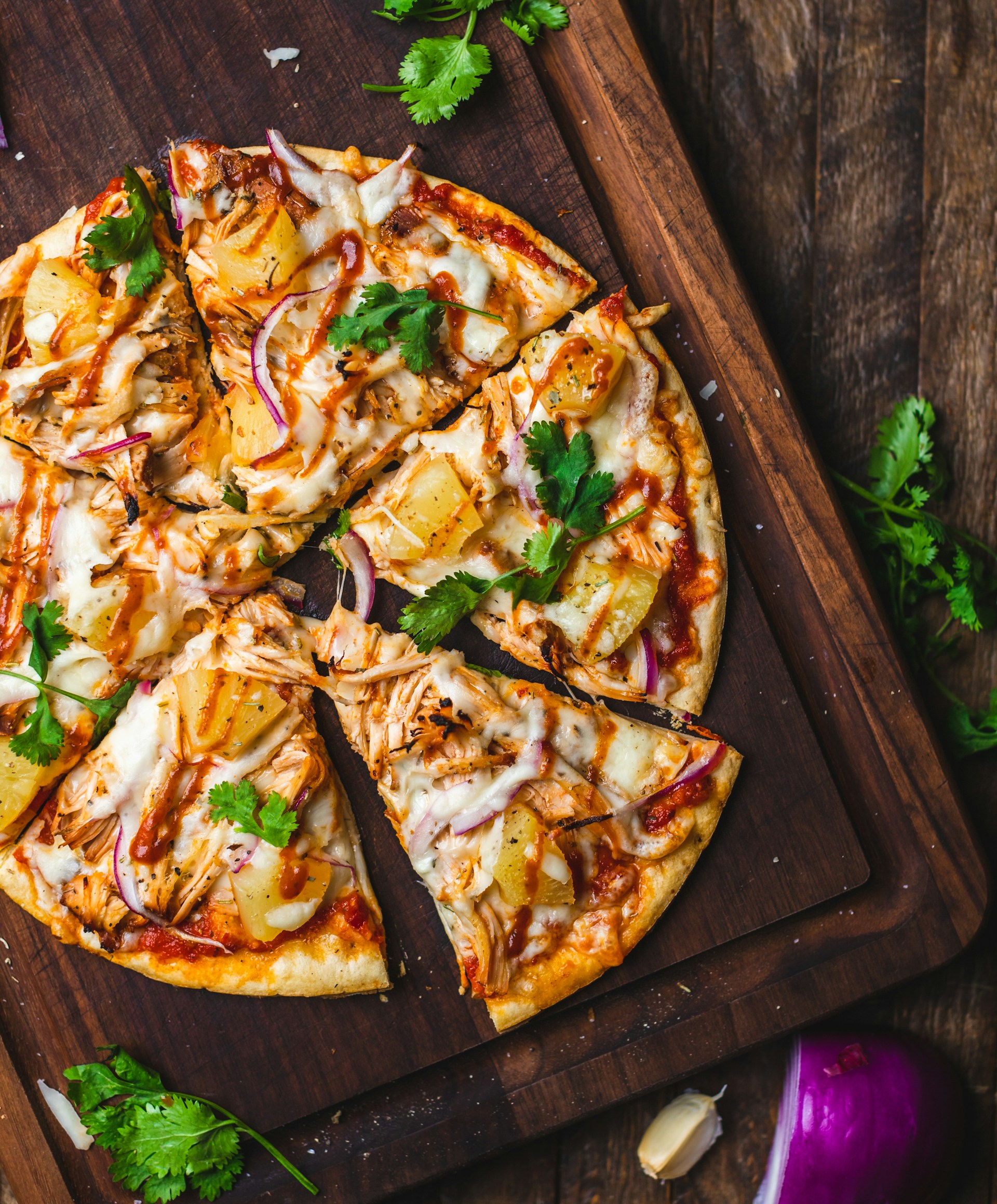 Veg Pizza